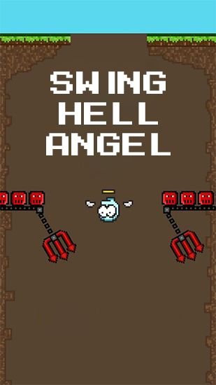 game pic for Swing hell: Angel